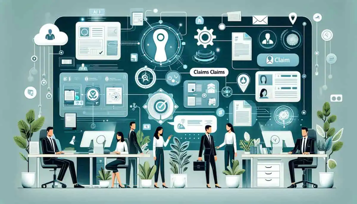 New Health Insurance Technological Innovations: Making Claims Processing and Data Handling More Efficiently