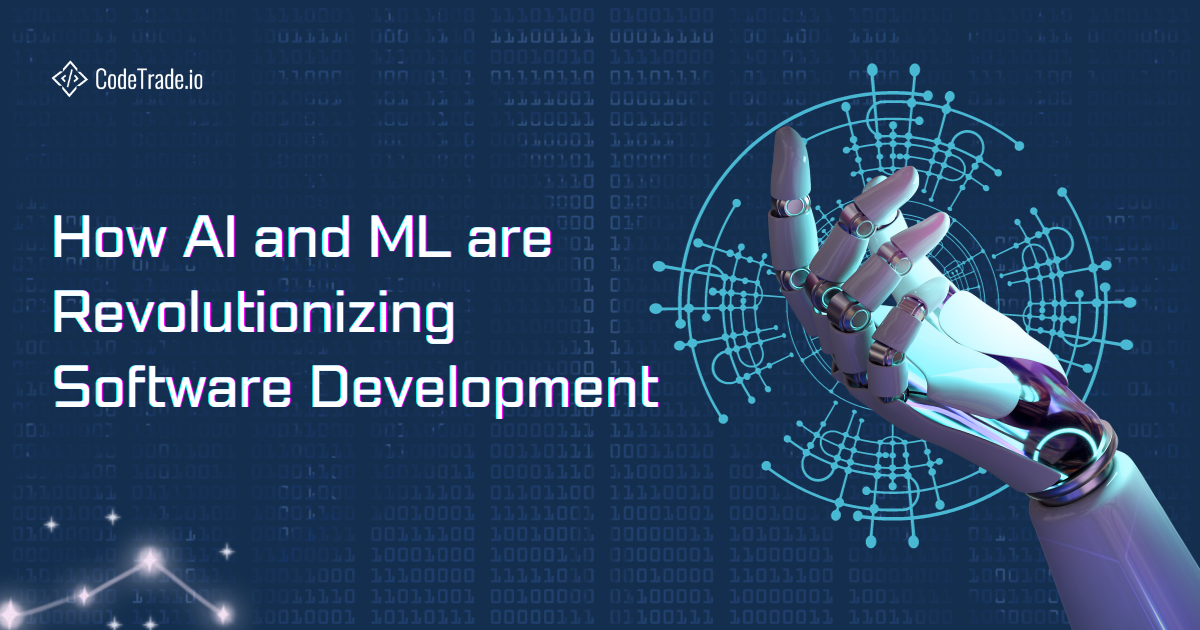 Unlocking Efficiency: Using AI to Optimize Software Development